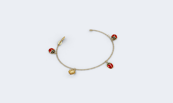 Pulseiras